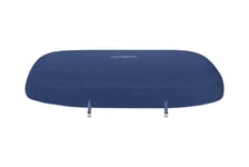 Lay-Z-Spa Hawaii Top Cover 180x180x71 cm Bestway Reservdelar P07146