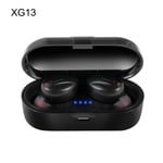 Wireless Headphones 5.0 Bluetooth Earbuds Xg13 Earphones
