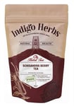 Schisandra Berries - 100g  - Premium Dried Berries - Indigo Herbs