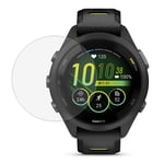 Garmin Forerunner 265S Skärmskydd - Skyddsfilm
