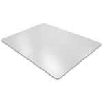 Golvskydd CLEARTEX, 2.2mm, 120x150cm