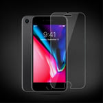 iPhone SE 3 5G (2022) / 2020 8/7 - MOCOLO Skärmskydd i Härdat glas 0,26mm