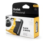 Kodak Single Use / Disposable Camera Black & White