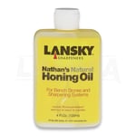 Lansky Nathans Natural Honing Oil LOL01