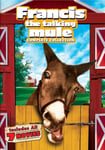- Francis The Talking Mule DVD