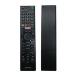 Replacement Sony Tv Remote Control For KDL65W858C KDL65W859C KDL65W955B KDL75...