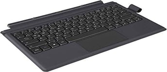 Terra Type Cover Pad 1162 Clavier Tablette Compatible avec la Marque Pad 1162 Suisse, QWERTZ