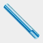 Shields Vattenslang 146, PVC vakuum spiralslang, Ø19 mm (invändigt) / Ø25 (utvändigt), 30 meter, transparent