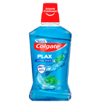 Colgate Plax Blue Mundskyl (500 ml)