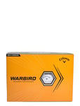 Warbird 23 Accessories Sports Equipment Golf Equipment White Callaway