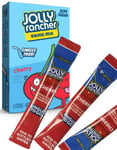 6 pk Jolly Rancher Drink Mix - Dryckespulver med Körsbärssmak 96 gram (USA Import)