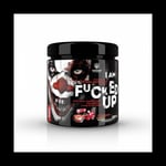 Swedish Supplements F-cked Up PWO, 300g Joker Edition, Supercar Candy