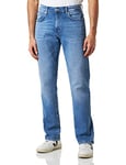 ONLY & SONS Men's Onsweft Reg. M 4872 DNM Jeans Noos, Medium Blue (Medium Blue Denim), 33 W/30 L