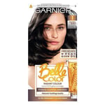 Garnier Belle Color Permanent Colour 1 Natural Black