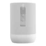 Mountson Outdoor/Indoor Wall Mount for Sonos Move Väggfäste för Sonos - 3 års medlemsgaranti på HiFi