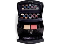 Magic Studio Make-Up Kit Magic Studio Svarta Kristaller Litet Fodral