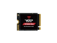 Viper Gaming VP4000 Mini - SSD - 2 TB - inbyggd - M.2 2230 - PCIe 4.0 x4 (NVMe)
