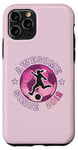 iPhone 11 Pro 12th Birthday Soccer Player Awesome Since 2012 Soccer Girls Case