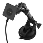 Support Voiture Chargeur Quick Charge X-LINK double Fixation X-CAR PRO Crosscall
