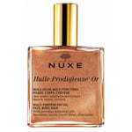 Nuxe Huile prodigieuse® Or