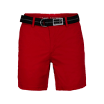 Pelle P Crew Shorts Herre Race Red, S