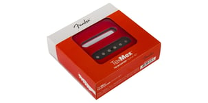Fender TexMex Telecaster Pickups Set of Two