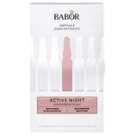 BABOR - Ampoule Concentrates Active Night 7 x 2 ml