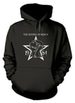 The Sisters Of Mercy '1984' Pull Over Hoodie - & Official