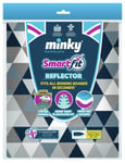 Minky 125 x 45cm Smartfit Reflector Ironing Board Cover