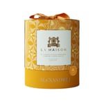 Alexandre.J Candle refill Spicy Cherry
