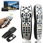 Comfortable To Hold For SKY Replacement Remote Control For Sky+Plus Hd Rev 9f