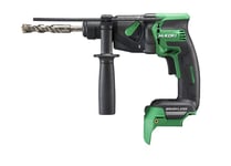 HiKOKI Borrhammare DH18DPB 18V, utan batteri & laddare
