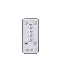 Uyuni Lighting - Fjernkontroll for LED-lys inkl. Batteri Uyuni Lighting