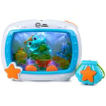Sea Dreams Soother Cot Toy Baby Einstein For Soothing Baby to Sleep Light Sound