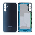 Samsung Galaxy SM-M156B M15 5G bakskal (mörkblå)