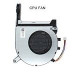 New Replacement CPU Cooling Fan for ASUS TUF Gaming FX505