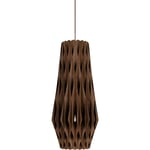 Pilke Signature 20/42 Pendel, Brun
