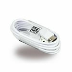 Fast USB-C Mains Charger Cable Data Lead For Huawei P30 P40 P50 Pro Lite Mate 50