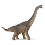 Papo - Large Dinosaur Figurine - Brachiosaurus - Toy for Children from 3 Years - 36cm - Discover the World of Dinosaurs with Hand-Painted Realistic Figurines, Educational and Fun