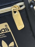 Adidas Superstar 24K Festival Bag SST GF3199 GOLD BLACK Limited Edition RARE