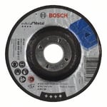 Hiomalaikka Bosch A 30 T BF; 115x6 mm