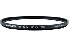 Fit + Slim MC UV 37mm