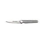 Global GSF-15/AN 35th Anniversary Special Edition 8cm Peeling Knife, Cromova 18 Stainless Steel