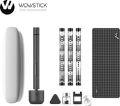 Elektrisk Skruvmejsel Med Utbytbara Spetsar (20 St) Xiaomi Wowstick 1P+ (As1262)