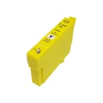 Yellow Ink Cartridge For Epson XP-5115 WorkForce WF-2860 DWF WF-2865 DWF