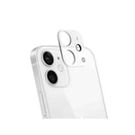 Protège Caméra iPhone 12 Garanti à vie Force Glass - Neuf