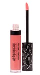 Benecos - Natural Lipgloss - Flamingo, 5 ml