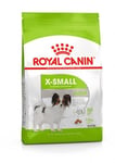 RC X-Small Adult 2 x 1,5kg