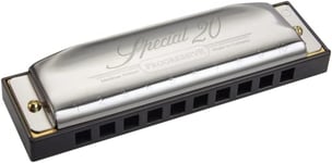 HOHNER Special 20 Progressive Bb-Country Harmonica