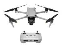 DJI Air 3 - Camera drone - Wi-Fi - grå